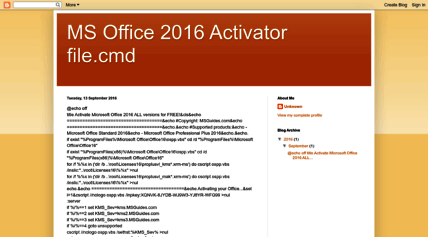 msofiiceactivator.blogspot.com