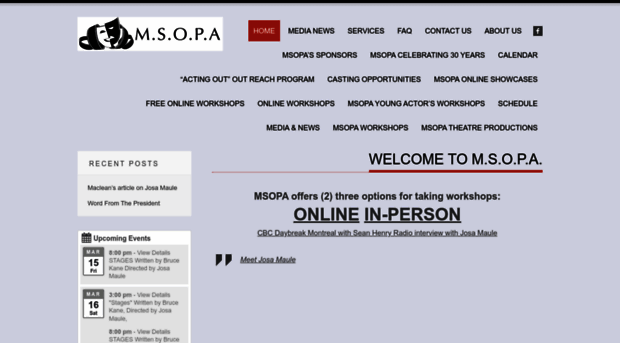 msopa.com