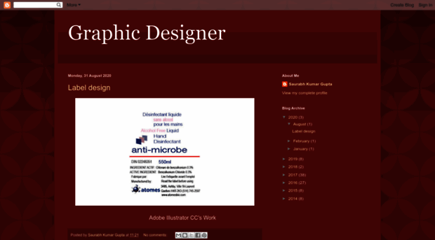 msorabhgraphicdesigner.blogspot.com