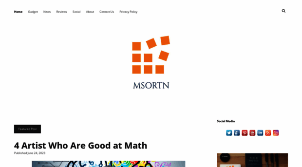 msortn.org