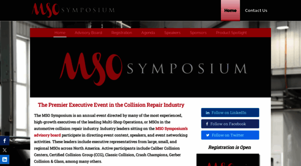 msosymposium.com