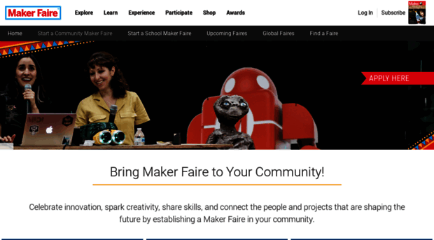 msp.makerfaire.com