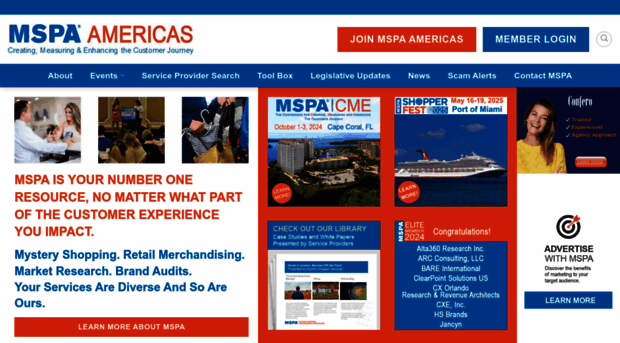 mspa-americas.org