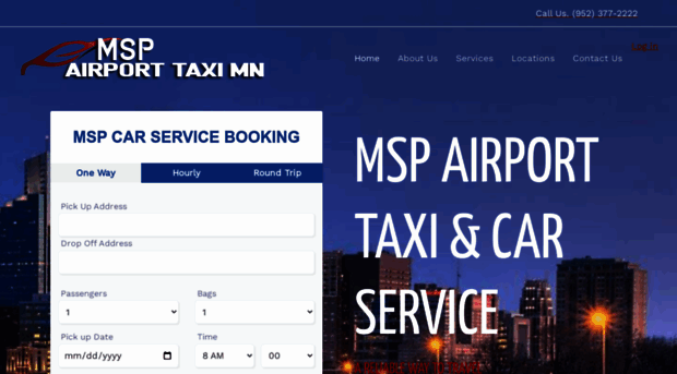 mspairporttaximn.com