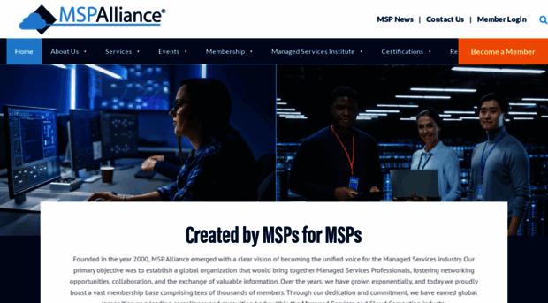 mspalliance.com