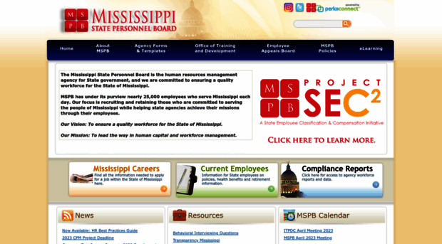 mspb.ms.gov