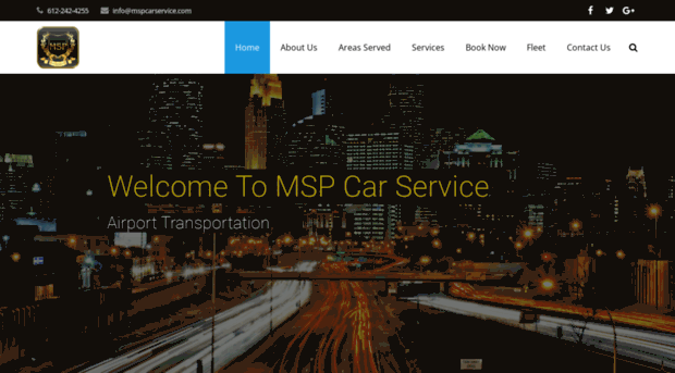 mspcarservice.com