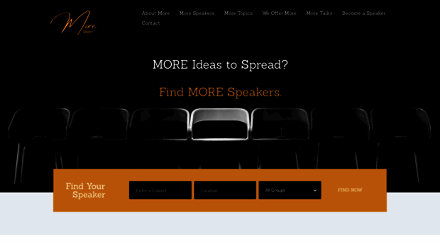 mspeakers.com