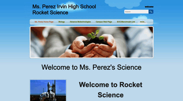 msperezscience.weebly.com