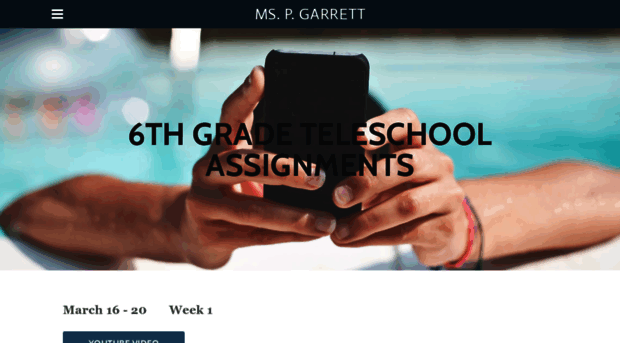 mspgarrett.weebly.com