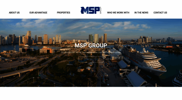 mspgroup.com