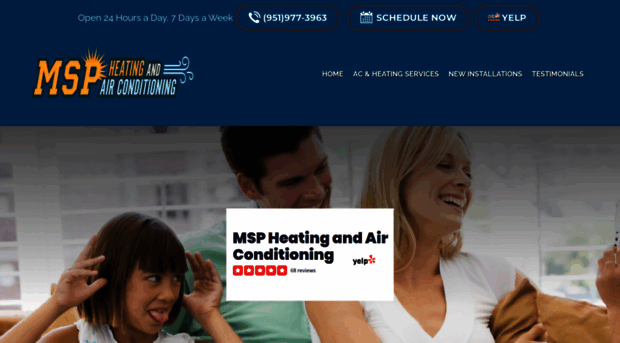 mspheatandair.com