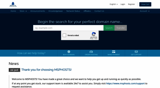 msphosts.com