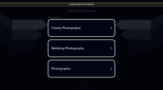 msphotography.com