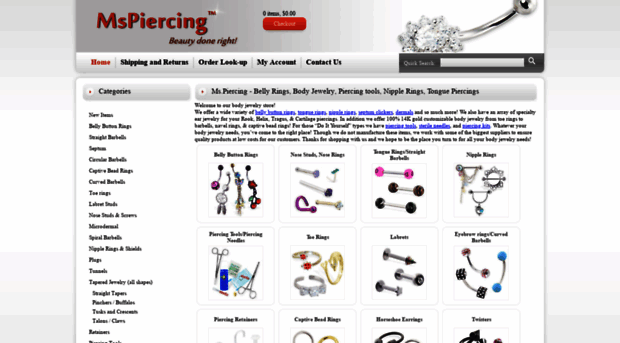 mspiercing.com