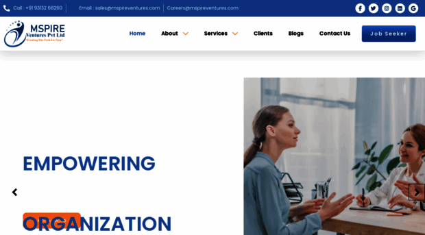 mspireventures.com