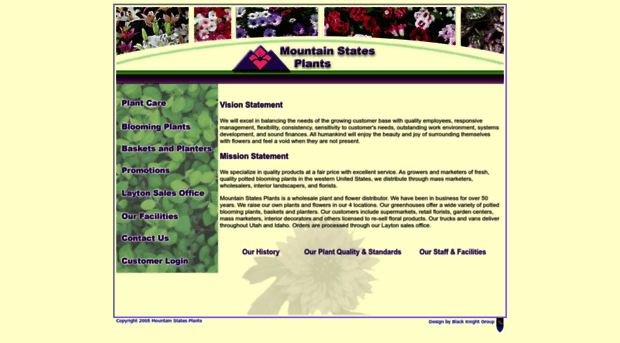 msplants.com