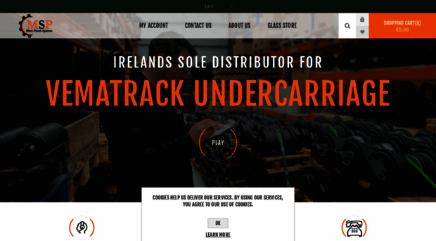 msplantspares.ie