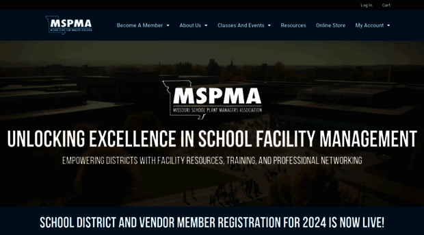 mspma.com