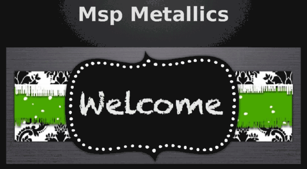 mspmetallics.in