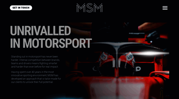 msportgroup.com