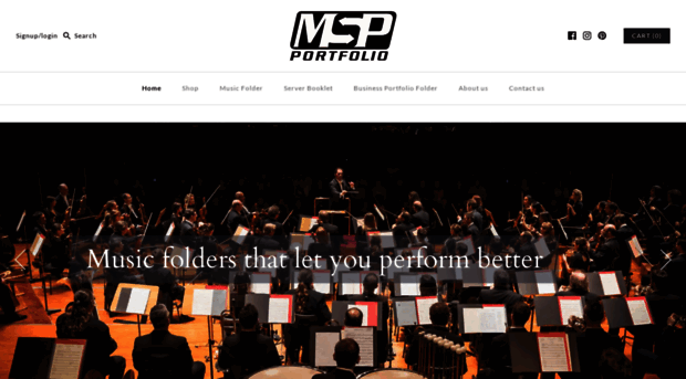 mspportfolio.com