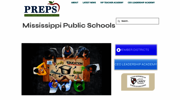 mspreps.org