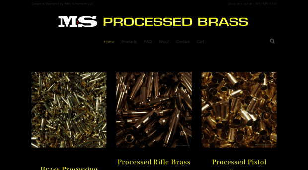 msprocessedbrass.com