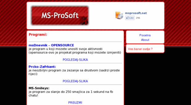 msprosoft.net