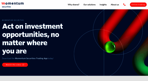 msprstrade.momentum.co.za