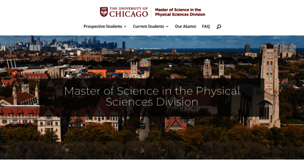 mspsd.uchicago.edu