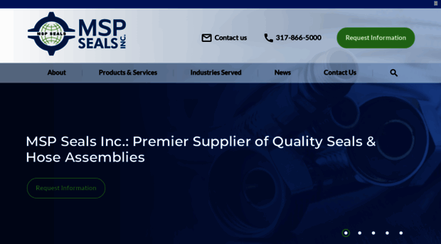 mspseals.com