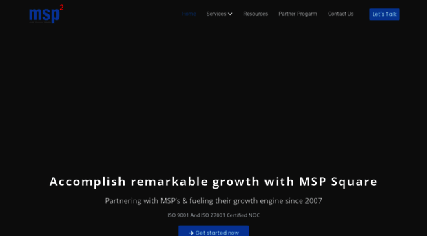 mspsquare.com