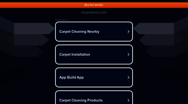 mspsteem.com