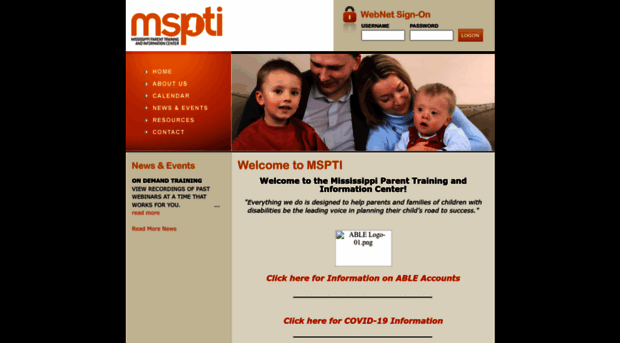 mspti.org