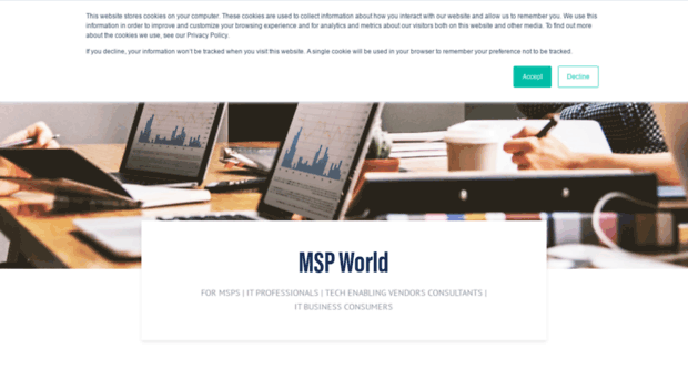 mspworldconference.com