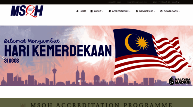 msqh.com.my
