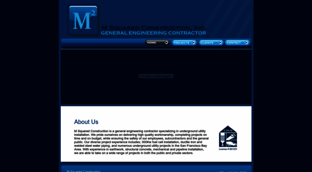 msquaredconstruction.com