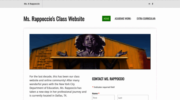 msrappoccio.weebly.com