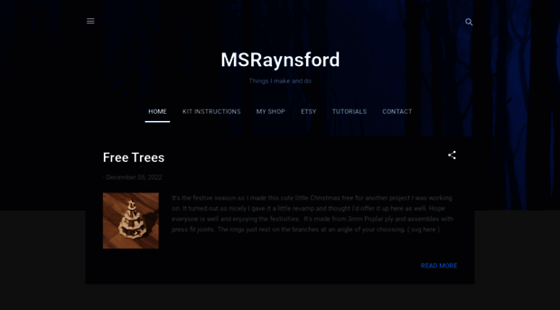 msraynsford.blogspot.com.tr