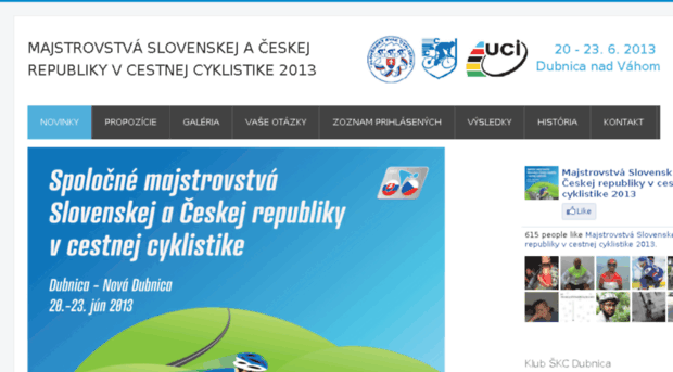 msrcrcyklistika2013.sk