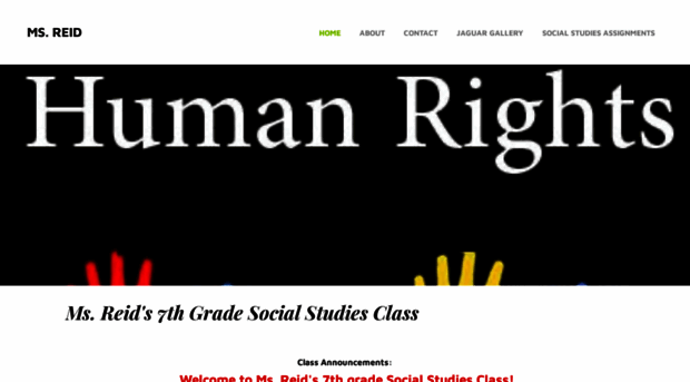 msreidsocialstudiesclass.weebly.com