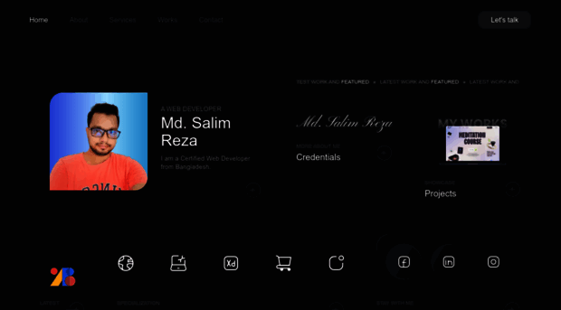 msreza.com