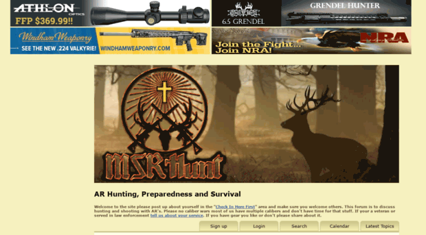 msrhunt.com