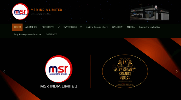 msrindia.in