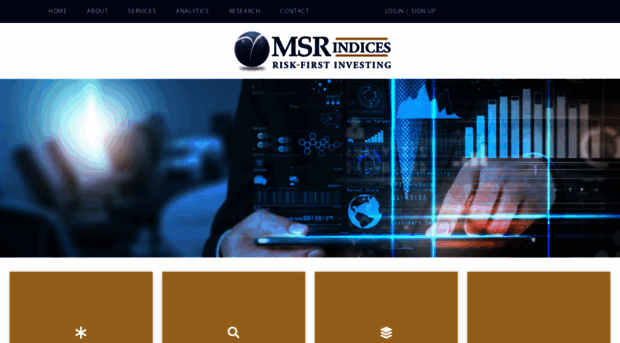 msrindices.com