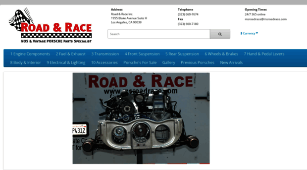 msroadrace.com