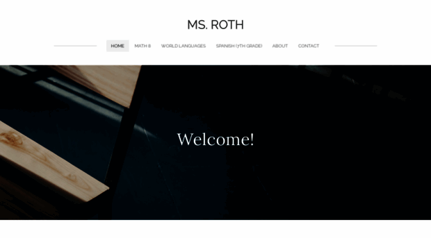 msrothjyms.weebly.com
