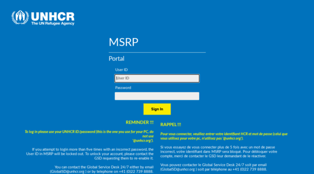 msrp.unhcr.org