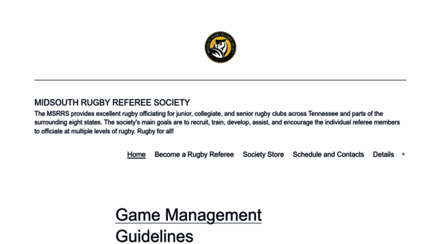 msrrs.org
